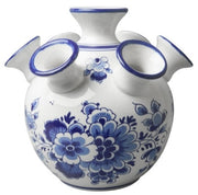 Vase à tulipes