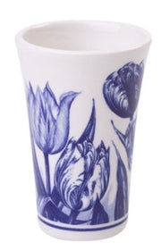 Jeneverglas Tulpen