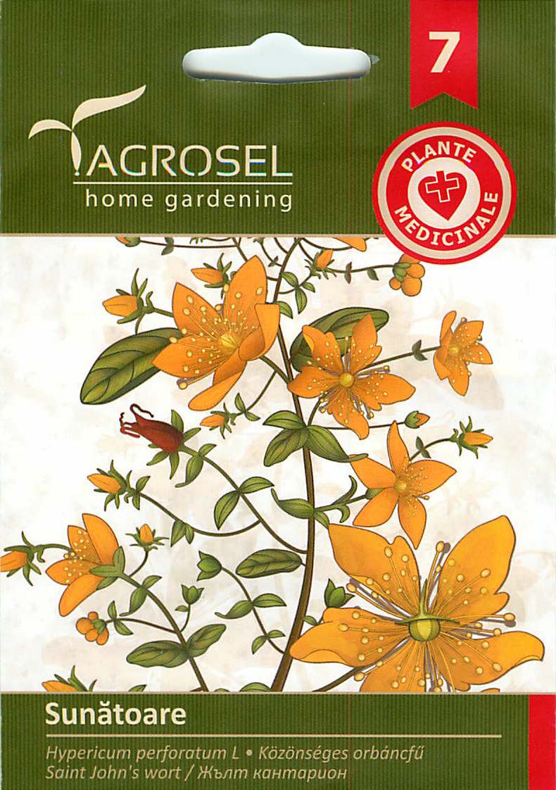 Sint-Janskruid - 1,5g