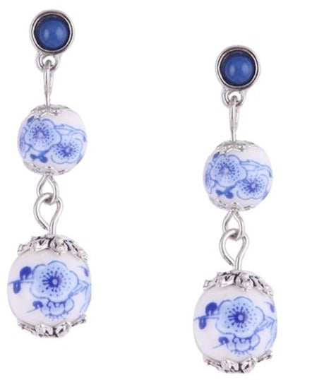 Boucle d'oreille Daniel