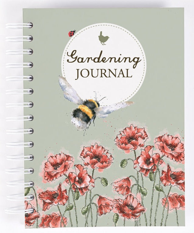 Tuinierdagboek