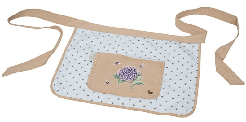 Garden Belt - Bee - Hydrangea-4