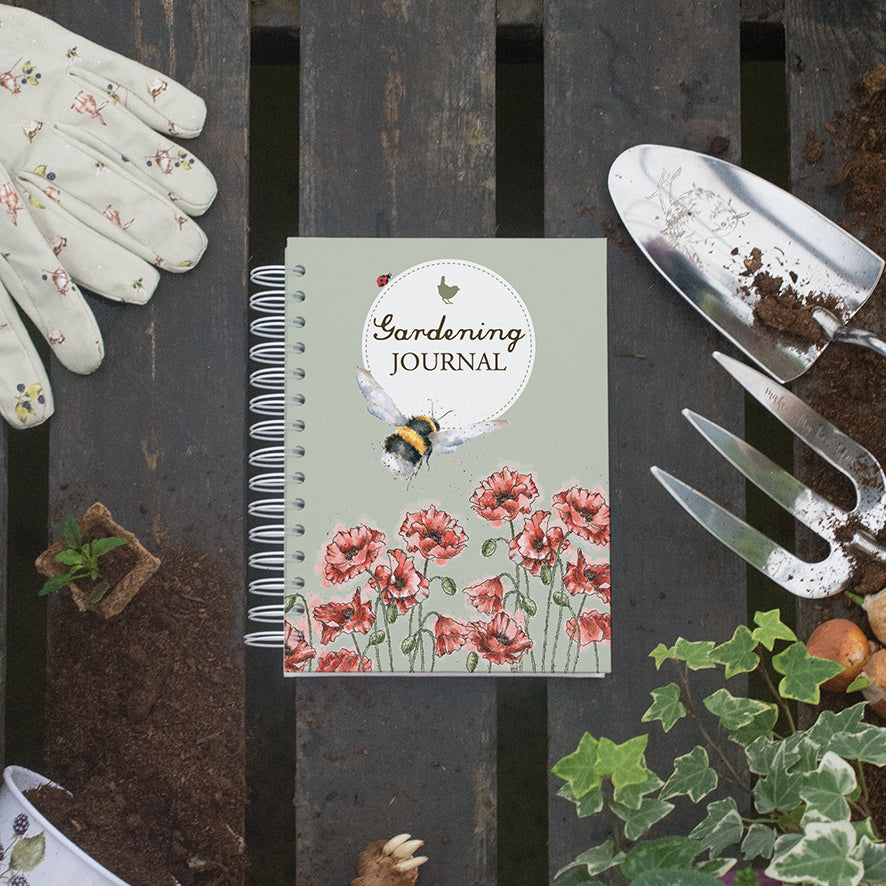 Gardening Journal-3