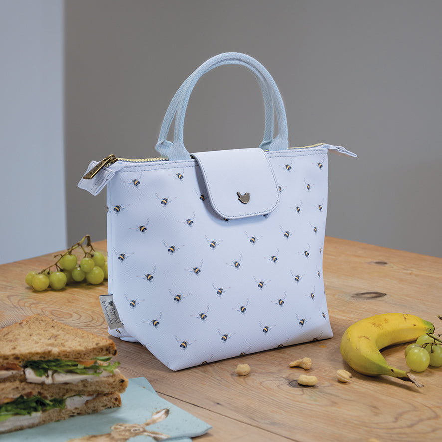 Lunch Bag - Bee - Busy Bee-2