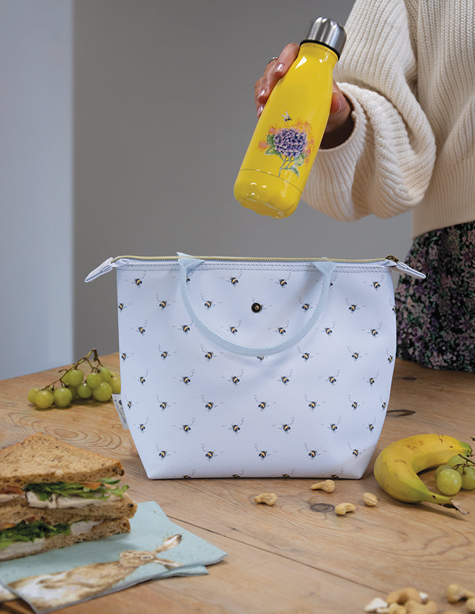 Lunch Bag - Bee - Busy Bee-3