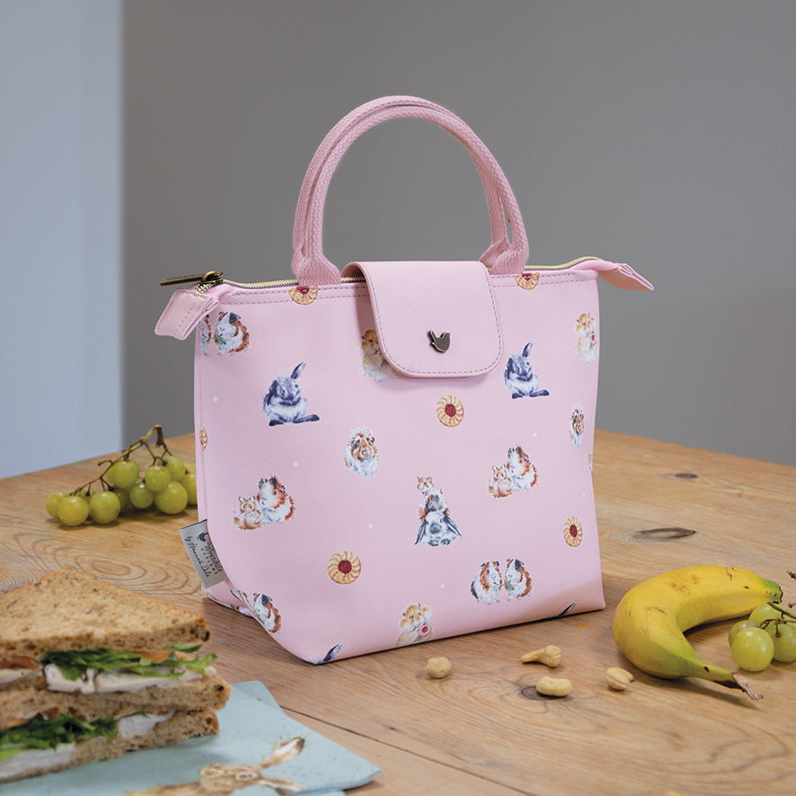 Lunch Bag - Guinea Pig  - Piggy in the Middle-2