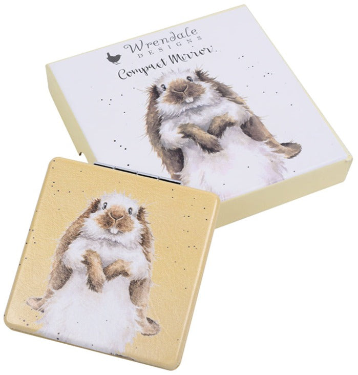 Zakspiegel - Konijn - Earisistible