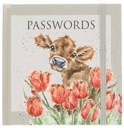 Wachtwoordboek - Bessie