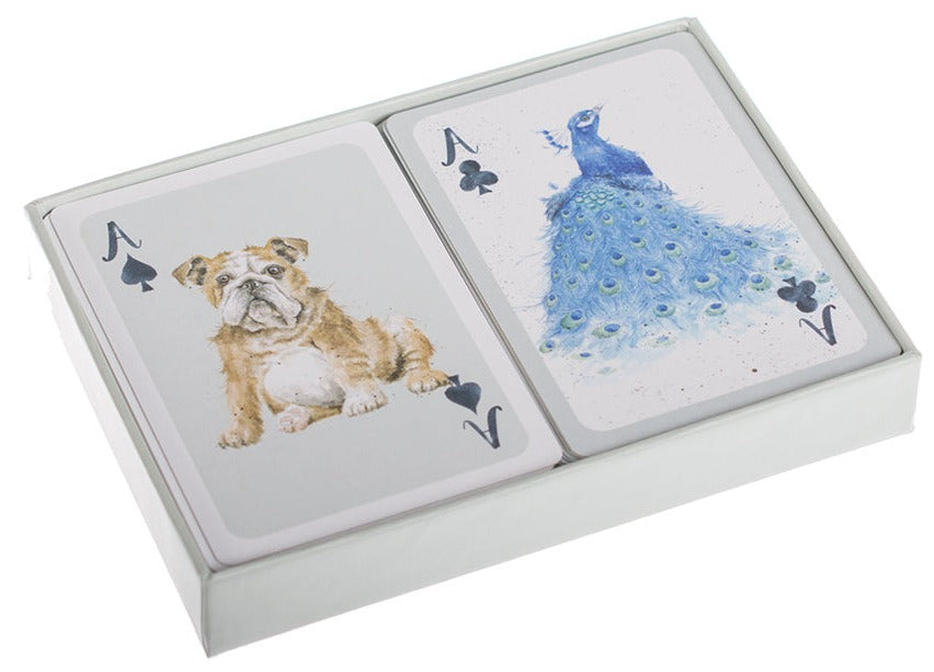 Playing Cards Gift Set-3