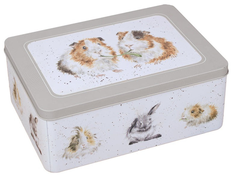 Rechthoekige Blik - Cavia