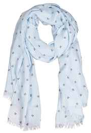 Scarf - Bee