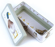 Cracker Blik - Eend