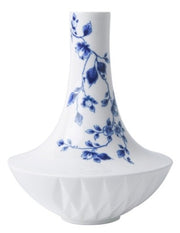 Blauw Vouw Vaasje 1