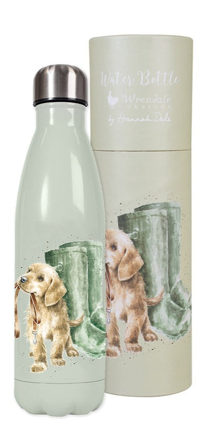 Thermosfles - Hond - Hopeful