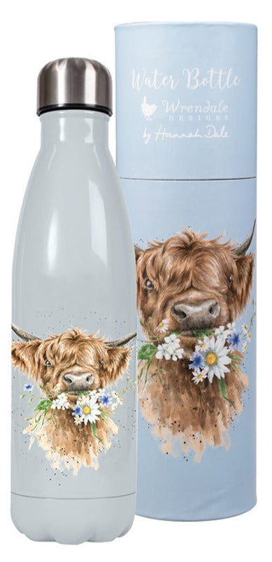 Thermosfles - Koe - Daisy Cow