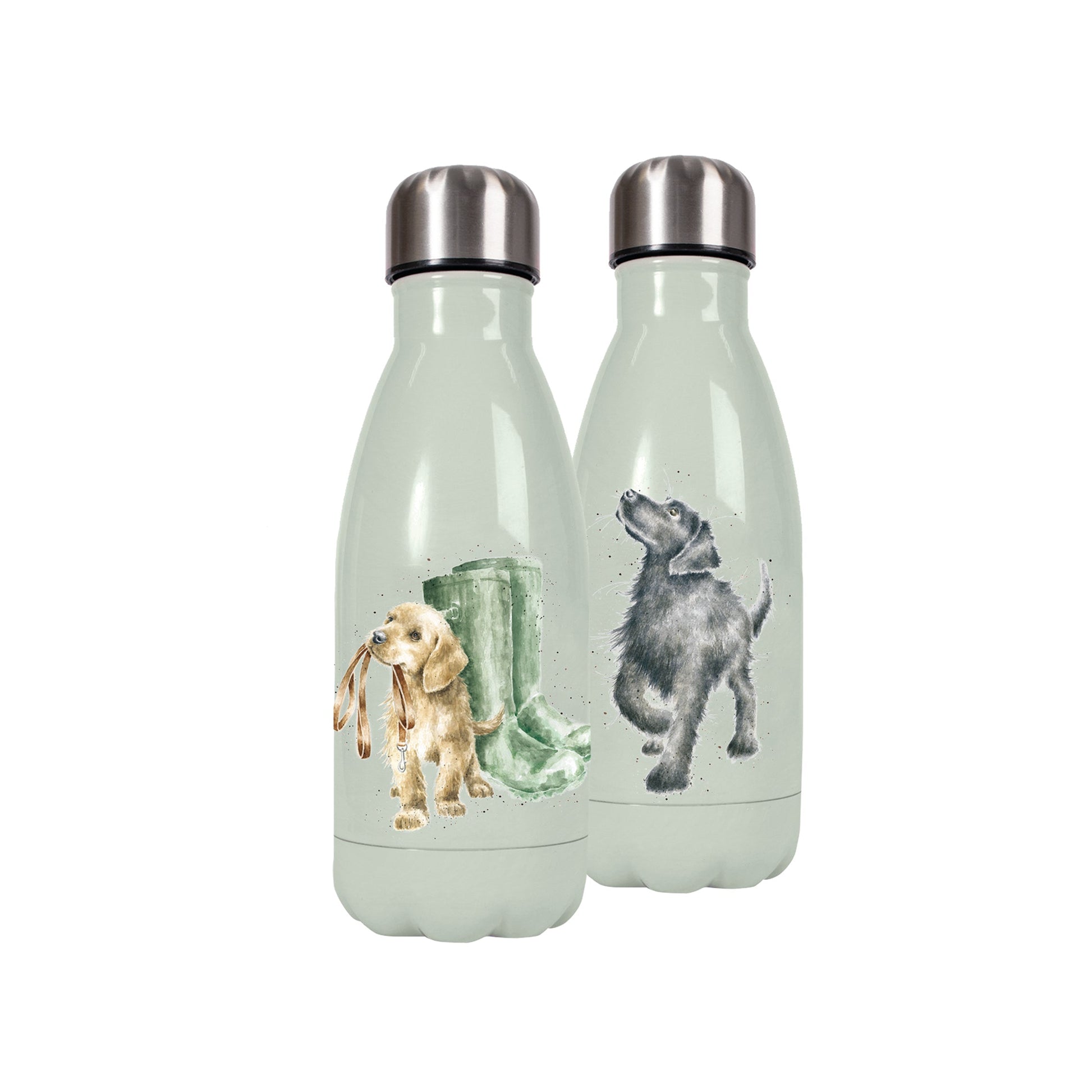 Water Bottle  - Dog - Hopeful-4
